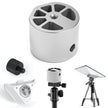 Алуминиев Tripod Mount адаптер за Starlink Mini