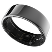 Ultrahuman Ring Air - Smart Ring, Charger, USB Cable / Size-09- Air Silver