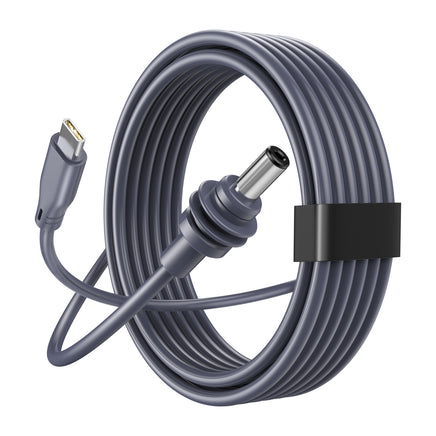 USB-C към DC кабел за Starlink Mini – 2 м / 5 м / 10 м
