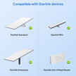 RJ45 водоустойчив кабел-конектор за Starlink V3 / V4 – 0.5 м