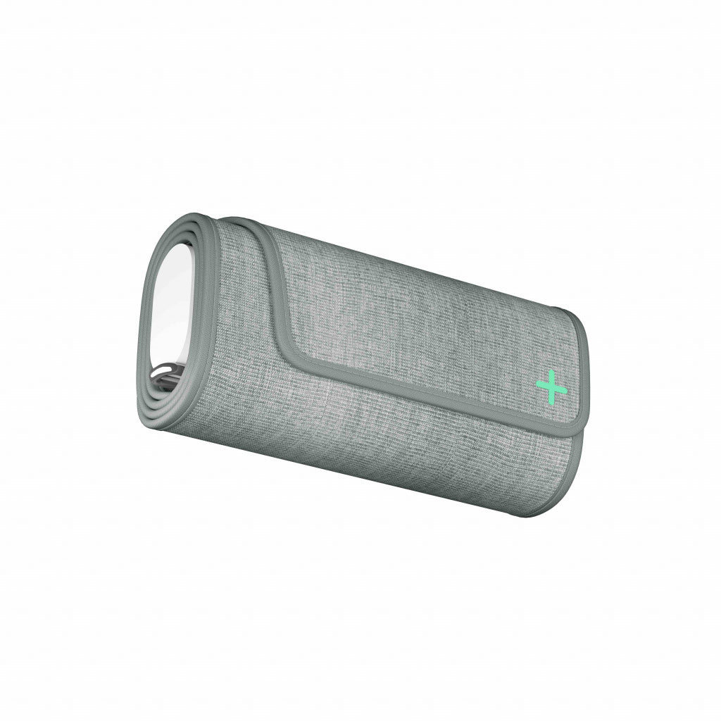 Апарат за кръвно налягане Withings BPM Connect с Wi‑Fi синхронизация