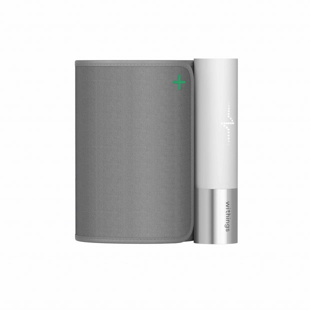 Withings BPM Core апарат за кръвно с Wi‑Fi, ECG и дигитален стетоскоп