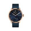 Смарт часовник Withings ScanWatch 2 38mm Blue с ECG, SpO2 и температурен сензор