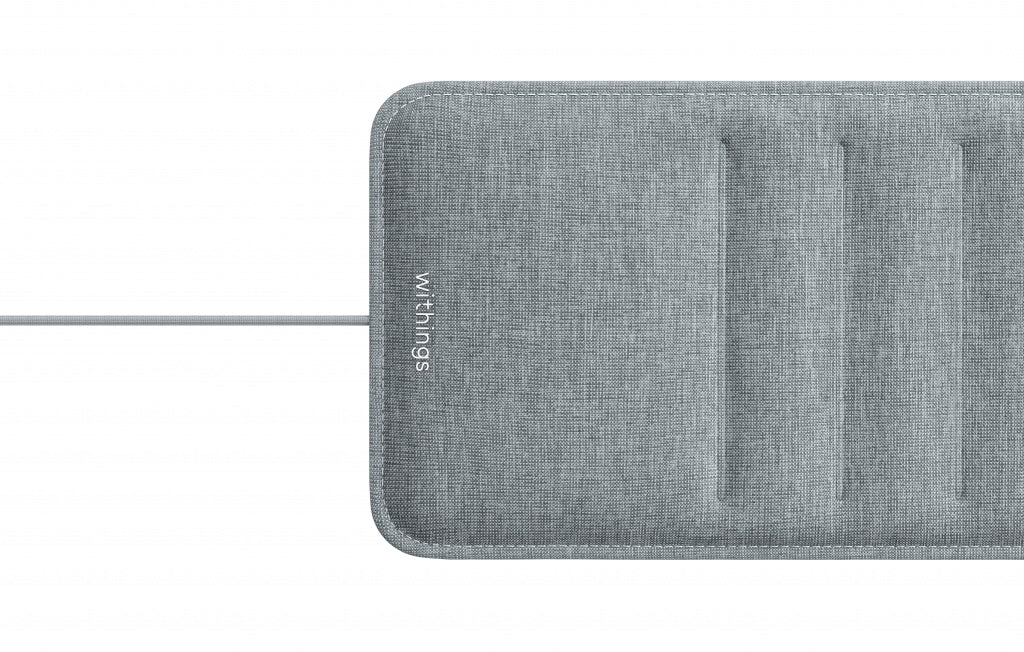 Withings Sleep Analyzer (2020) сензор за сън