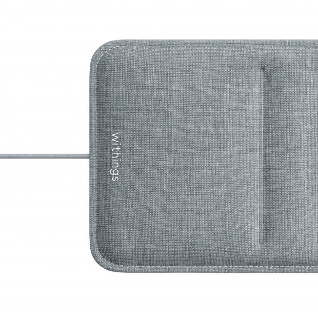 Withings Sleep Analyzer (2020) сензор за сън