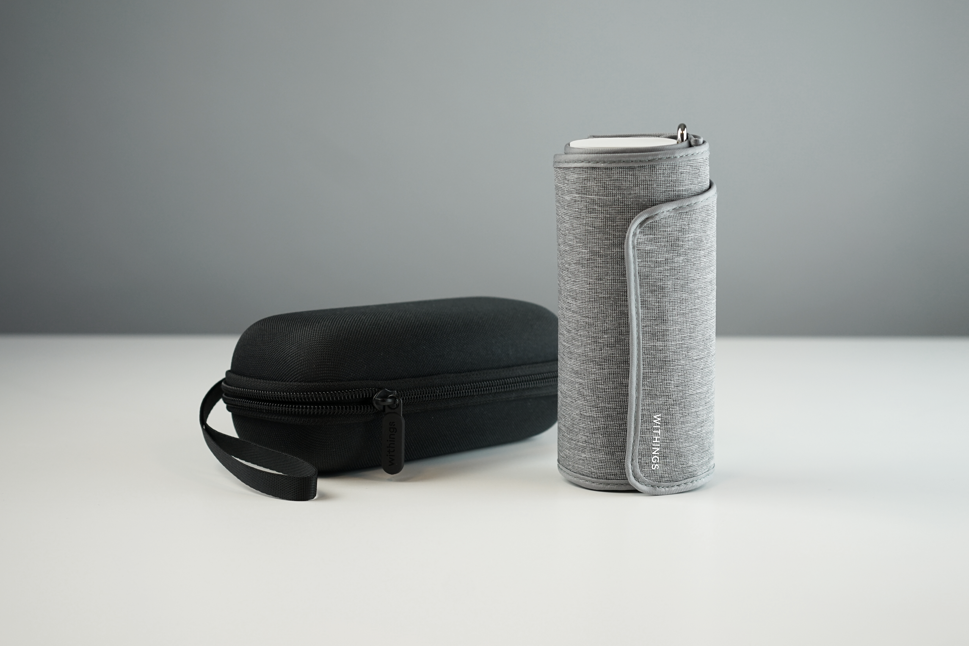 Калъф Withings Travel Case за BPM Connect - Black