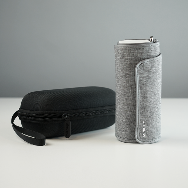 Калъф Withings Travel Case за BPM Connect - Black