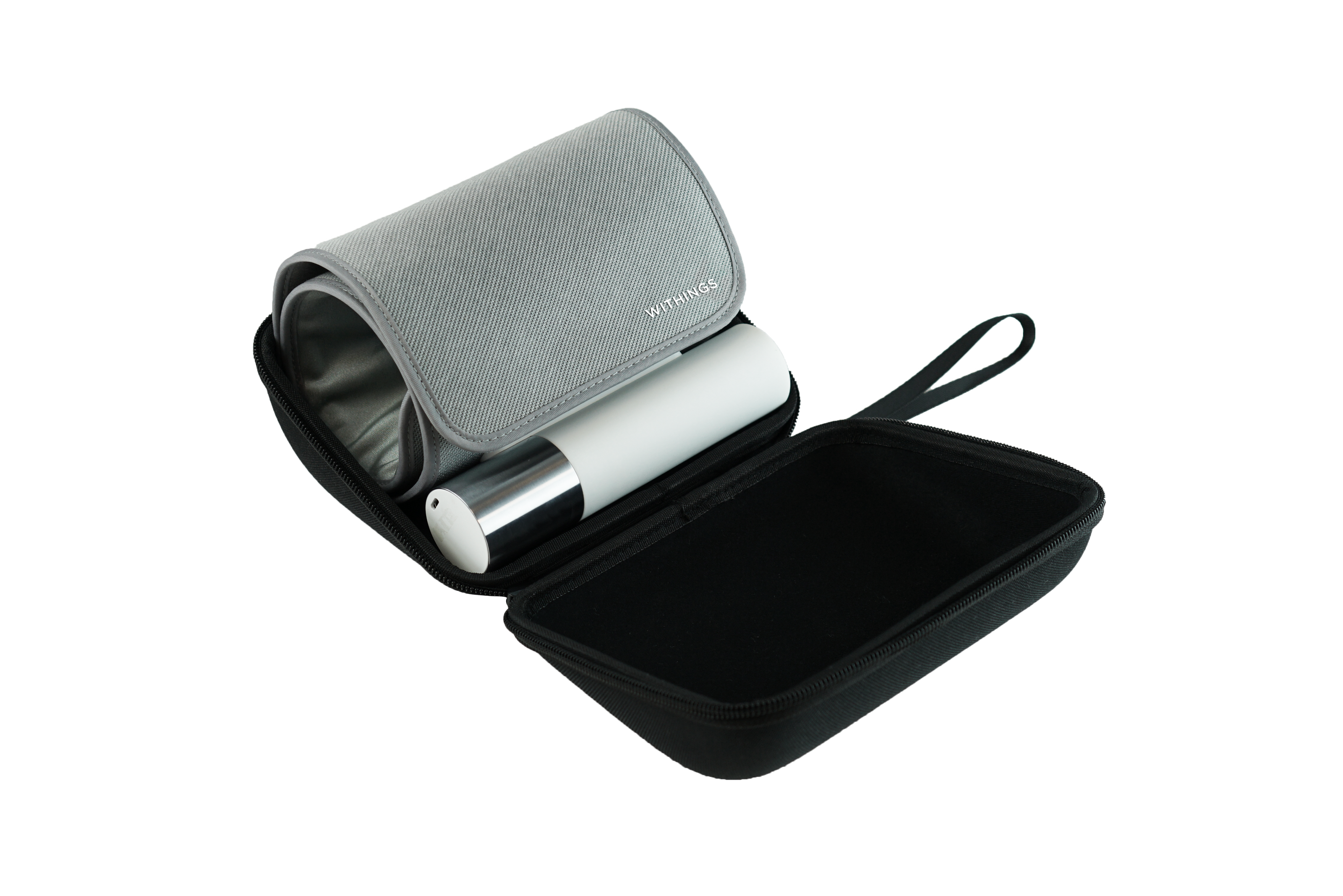 Калъф Withings Travel Case за BPM Core - Black