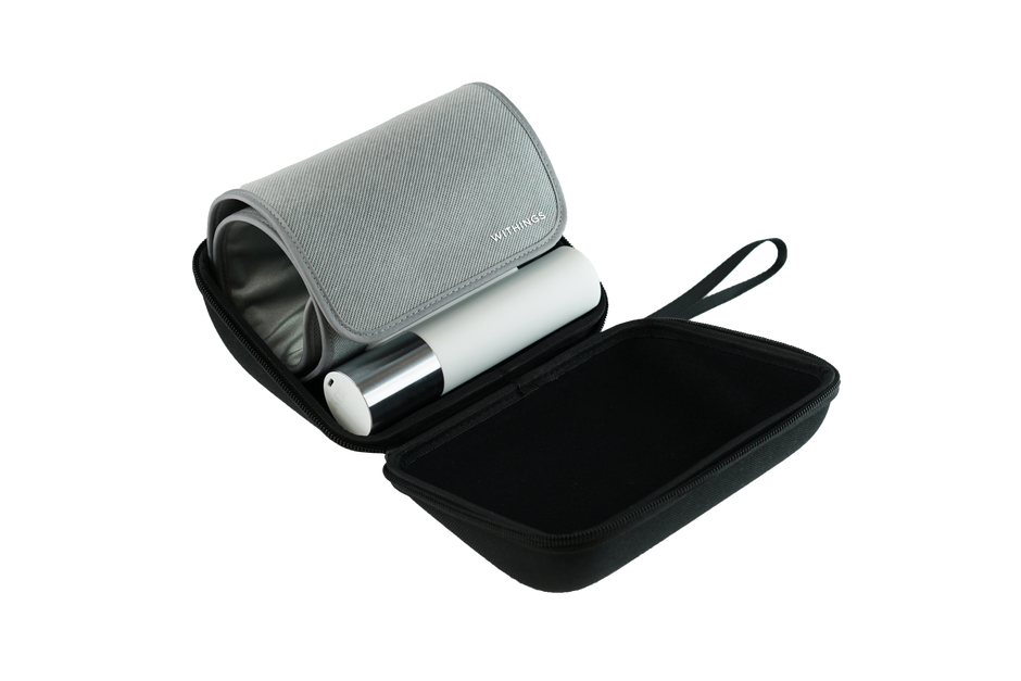 Калъф Withings Travel Case за BPM Core - Black