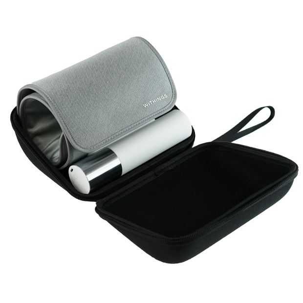 Калъф Withings Travel Case за BPM Core - Black