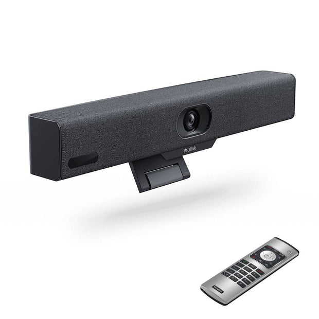 Yealink MeetingBar A10-010 – 4K видеоконферентна система за MS и UC