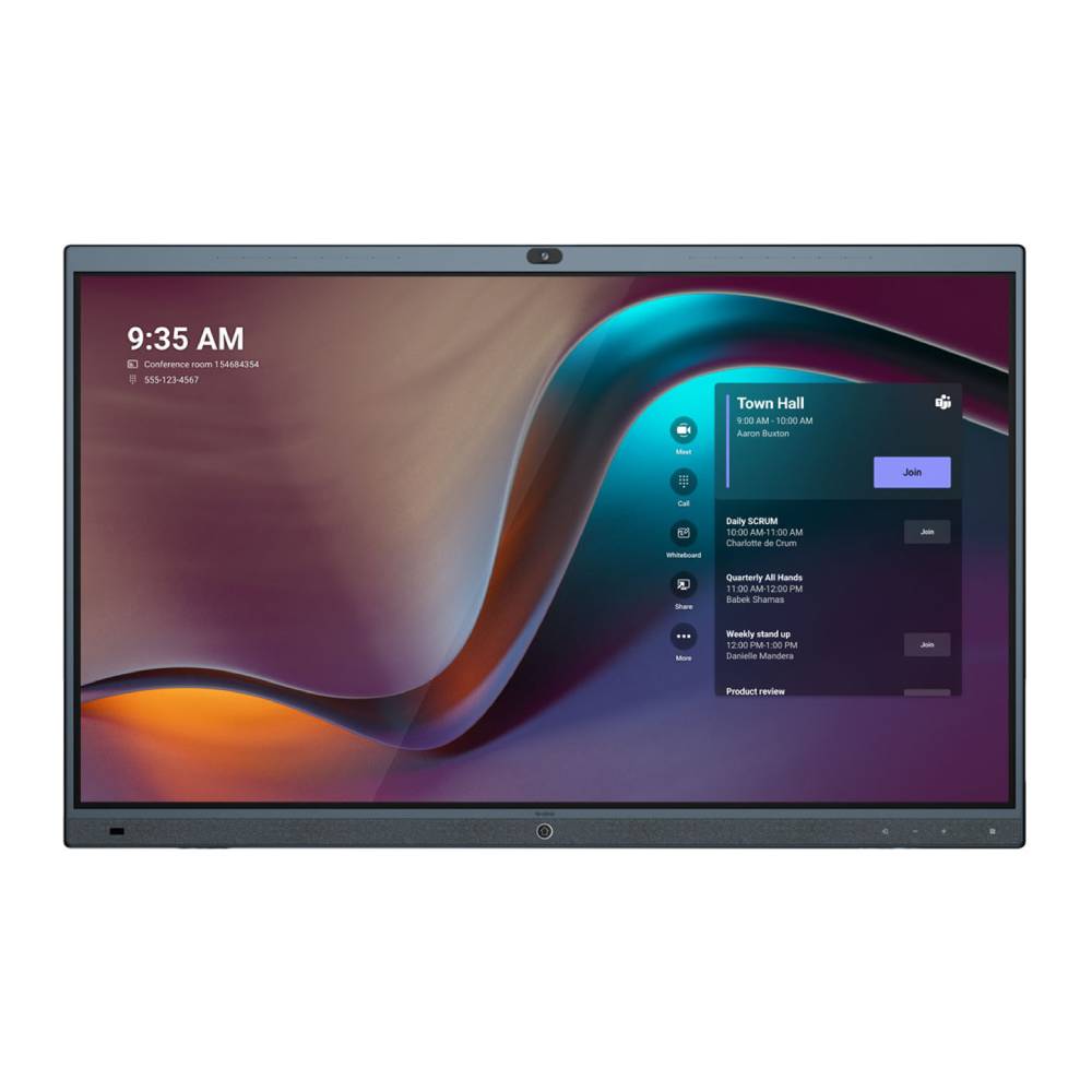 Yealink MeetingBoard 65C – 65