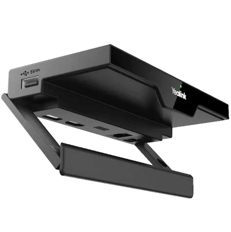 Yealink RoomCast – 4K/60FPS wireless presentation система с Miracast, AirPlay и Google Cast