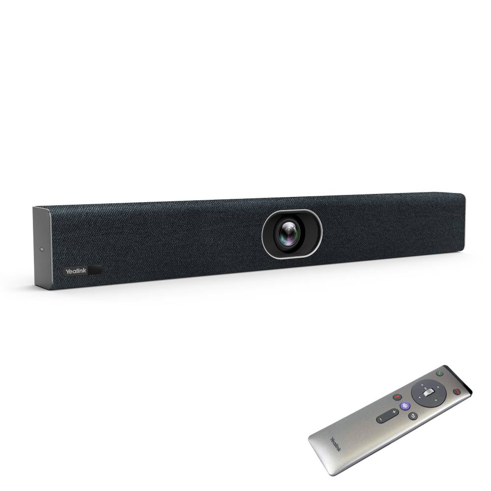 Yealink UVC40 all-in-one USB видеоконферентна система