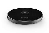 Yealink VCM36-W – безжичен микрофонен масив с 360° обхват и 6 м радиус