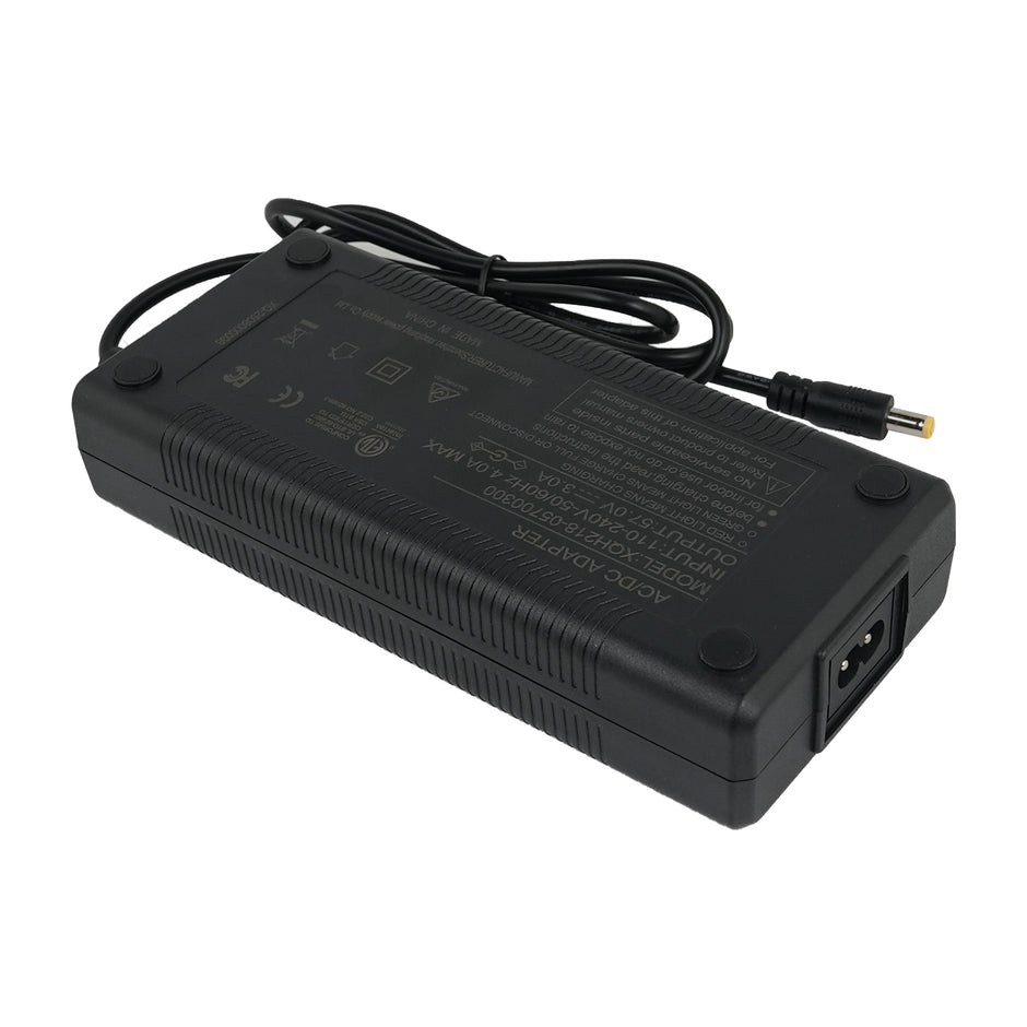 Зарядно / адаптер за Starlink Standard Kit V3 / V4 – 73V, 3.0A