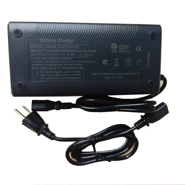 Зарядно / адаптер за Starlink Standard Kit V3 / V4 – 73V, 3.0A