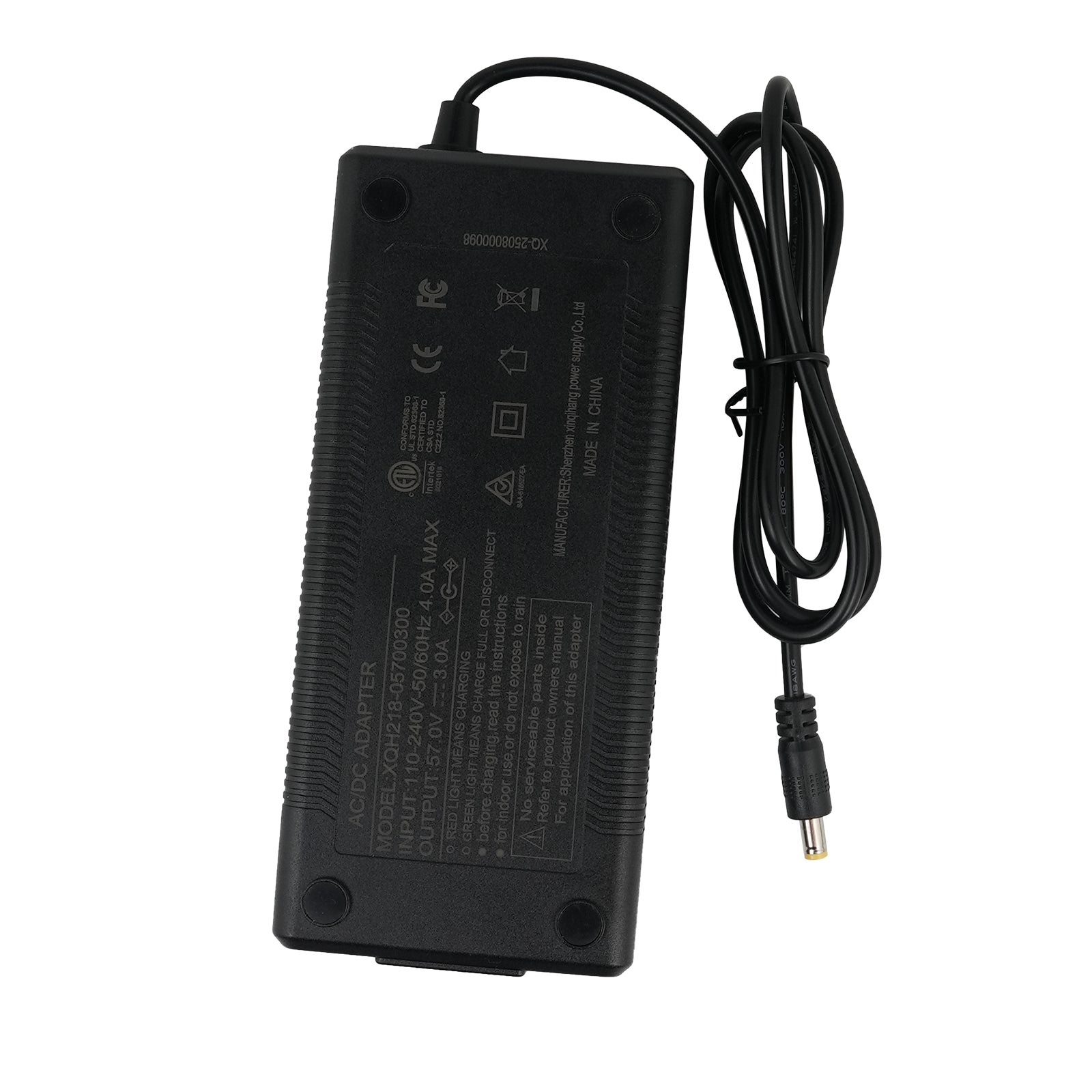 Зарядно / адаптер за Starlink Standard Kit V3 / V4 – 73V, 3.0A