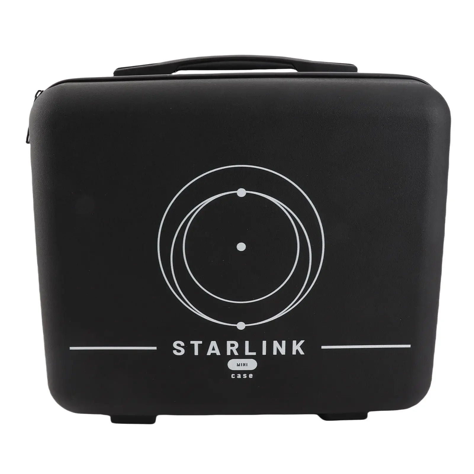 Водоустойчив твърд калъф за Starlink Mini за пътуване