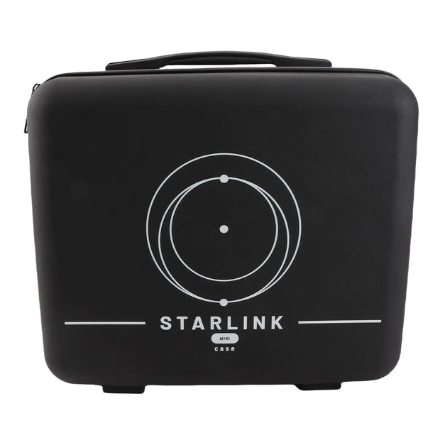 Водоустойчив твърд калъф за Starlink Mini за пътуване